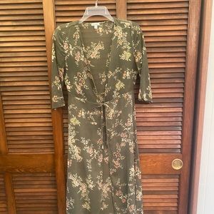 XS like new duster/kimono